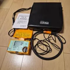 希少品】GT-R リアルカーボンクロック電波掛け時計 温湿度計付き