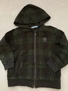 2025年最新】ファミリア パーカー 120の人気アイテム - メルカリ