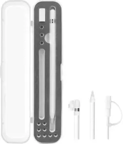 アップルペンシル 保護ケース Apple Pencil第1第2世代対応 紛失防止