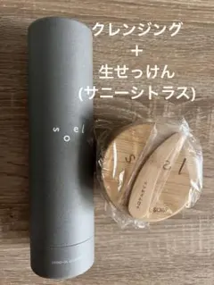 2025年最新】soel生石鹸の人気アイテム - メルカリ