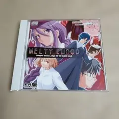 2026年最新】MELTY BLOOD FR版の人気アイテム - メルカリ