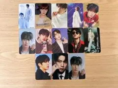 bts jin ホログラムトレカ 15枚セット - メルカリ