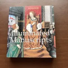 Illuminated Manuscripts 洋書