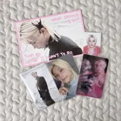 Stray kids DO IT フィリックス　5点セット