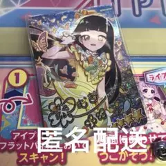 ひみつのアイプリ 4弾 フラワーガーデン