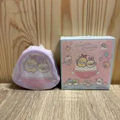 マクドナルド　ハッピーセット　すみっコぐらし えび推し