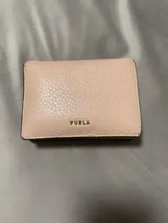 FURLA 2つ折り財布