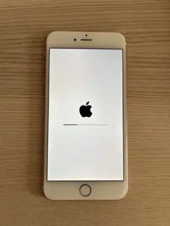 Apple iPhone 6s Plus ローズゴールド