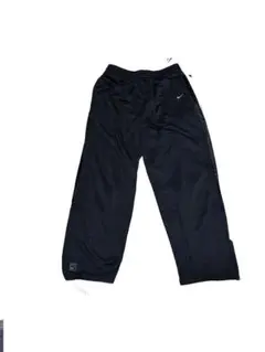 廃盤　オールドNIKE BASKETBALL トラックパンツ 2003年製