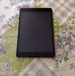 【即購入大歓迎‼️】AppleiPadmini第2世代
