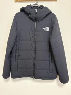 『パトリック様専用』THE NORTH FACE　トランゴパーカ　ブラック