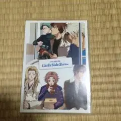 ときめきメモリアル ガールズサイド セカンドシーズン キャラクターCD