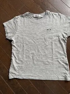 ANYA HINDMARCH T-SHIRT SHOP M グレー　一回着用のサムネイル