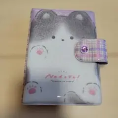 シール帳キティボンボンドロップシール