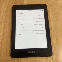 2026年最新】kindle paperwhite 10世代 32gbの人気アイテム - メルカリ
