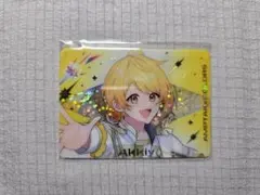 AMPTAKxCOLORS あっきぃクリアカード - メルカリ