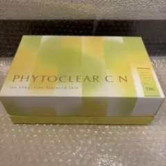 ⭐️ TBC フィトクリアC N 【2剤型美容液】 6セット入 - メルカリ