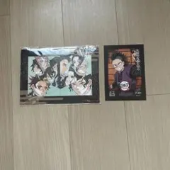 映画 「鬼滅の刃 無限城編」 入場者特典