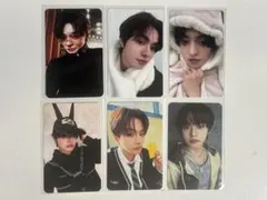 ALPHA DRIVE ONE リオ トレカ セット