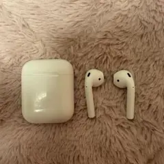 AirPods 第2世代