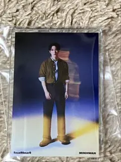 ftisland ミナリ アクスタ