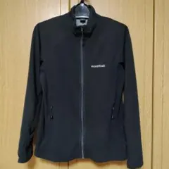 mont-bell　シャミース ライニングジャケット women's　L