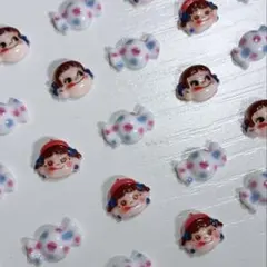 [126] ネイルパーツ 20個