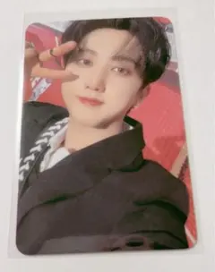 straykids ソウルコン2日目 STAY3期チャンビン