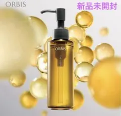 新品 オルビス ザ クレンジング 120mL サンプル付