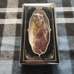 ツイステ バレンタインギフト バッグチャーム ヴィル