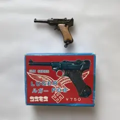 2025年最新】ルガーp08の人気アイテム - メルカリ