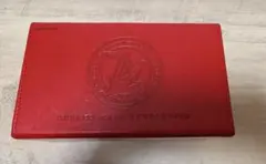 デュエルアカデミア　オシリスレッド　レザー　デッキケース　遊戯王　新品　未開封 2026年最新】遊戯王 デッキケース オシリスレッドの人気アイテム