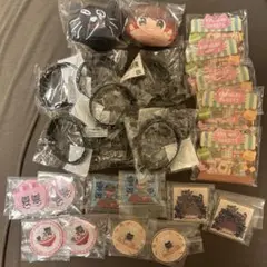 キヨ キヨくじ 下位賞 まとめ売り セット 【45点】