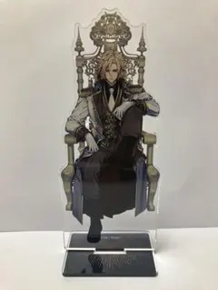 FGO デイビット アクリルスタンド 缶バッジ - メルカリ
