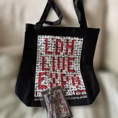 LDH LIVE EXPO2024 スタジアム長居のサムネイル