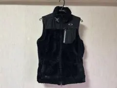 ゴルフベストメンズフリース