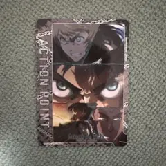 2025年最新】ユニオンアリーナ リヴァイ パラレルの人気アイテム