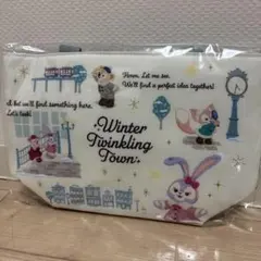 お値下げ！ダッフィー スーベニアランチケース