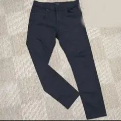 UNIQLOユニクロ·ウルトラストレッチスキニーフィットジーンズ·25インチ