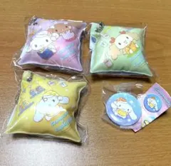 くら寿司×シナモロール セット