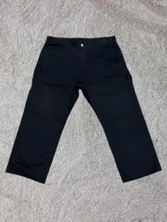 BEN DAVIS フリスコ ペインターパンツ ブラックのサムネイル