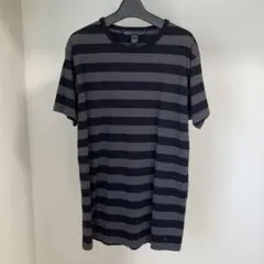 【 匿名配送 】 MARC BY MARC JACOBS ボーダーTシャツのサムネイル