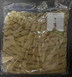 鬼のパンツs 3coins