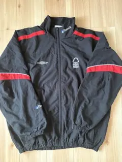 UMBRO x NOREMID】nylon jacket - メルカリ