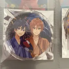 すとぷり ななもり。 ジェル ななジェル 缶バッジ