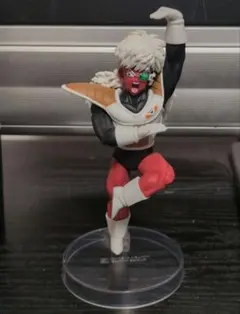 ドラゴンボール フィギュア ジース ギニュー特戦隊のサムネイル
