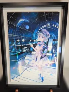 2026年最新】光る美少女展の人気アイテム - メルカリ