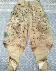 メンズ ワークパンツ