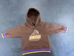 XLARGE KIDS パーカー90cm