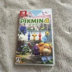 ピクミン4 switch